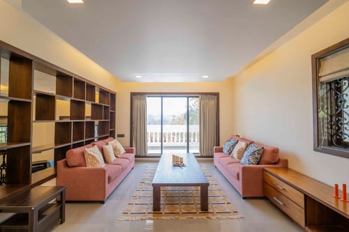 Villa Tesoro – 6 bedroom villa in Lonavala, Maharashtra
