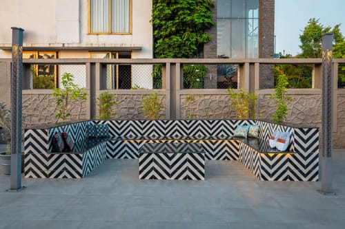 Windy Ridge – 4 bedroom villa in Lonavala, Maharashtra