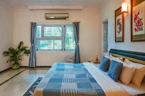 Villa Bharat - Gorai