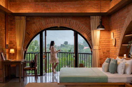 Pranah – 7 bedroom villa in Karjat, Maharashtra