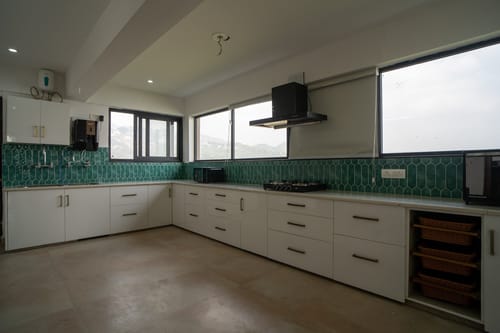 Bourbon Sky – 3 bedroom villa in Mussoorie, Uttarakhand