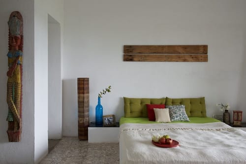 Bungalow 89 – 4 bedroom villa in Lonavala, Maharashtra