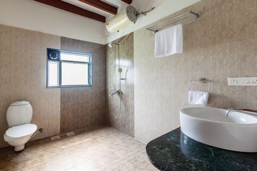 Corfu and Crete – 6 bedroom villa in Karjat, Maharashtra
