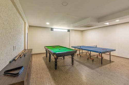 Greystone Estate – 7 bedroom villa in Lonavala, Maharashtra
