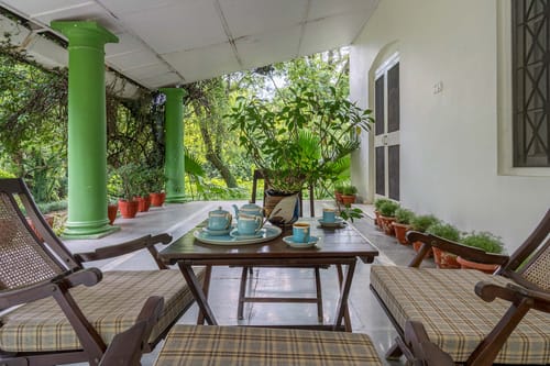 Arc En Soil @ Normandy House – 1 bedroom villa in Dehradun, Uttarakhand