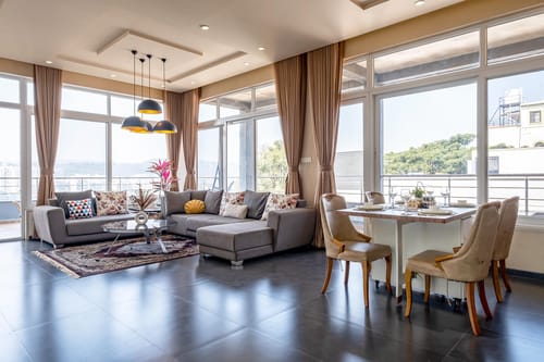 Horizon Hues – 3 bedroom villa in Pune, Maharashtra