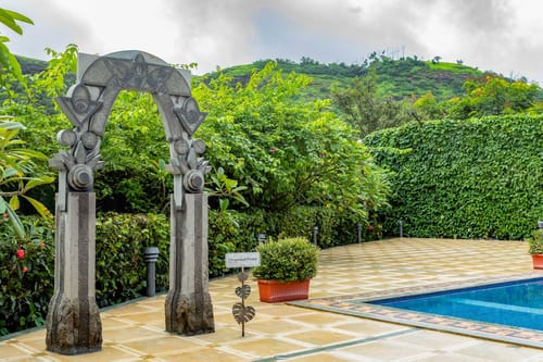 5BR @ Le Sutra - Geometrica – 5 bedroom villa in Lonavala, Maharashtra
