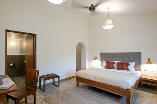 Villaggio – 4 bedroom villa in Nashik, Maharashtra