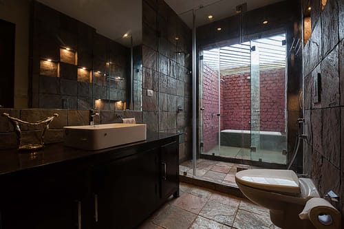Shivom Villa 12 - Pawna – 3 bedroom villa in Lonavala, Maharashtra