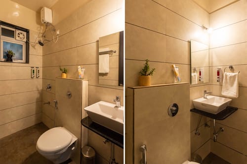 Apartment @ StayVista Residences at Baner - Balewadi