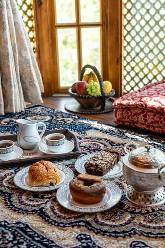 Serafina – 4 bedroom villa in Srinagar, Jammu and kashmir