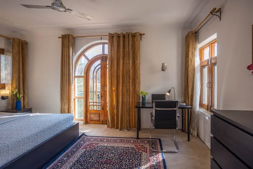 Hampton Grove – 5 bedroom villa in Srinagar, Jammu And kashmir