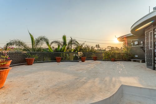  Brahamasthanam | 4-BHK Pet-friendly with Terrace and Garden Area | Close to Kambada narsibha swamy temple – 4 bedroom villa in Bengaluru, Karnataka