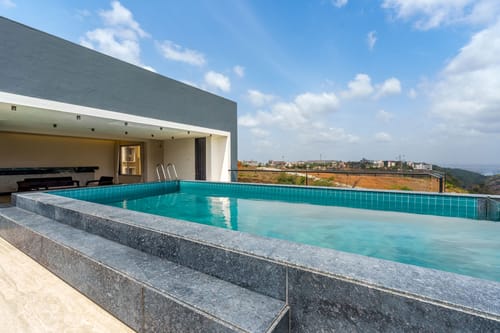Majestic Whispers - Igatpuri – 4 bedroom villa in Igatpuri, Maharashtra