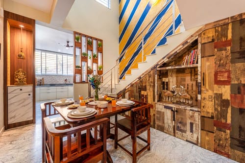 Vanya Kutir – 2 bedroom villa in Udaipur, Rajasthan