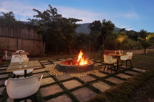 Pine @ SilverSpring Cottage – 1 bedroom villa in Dehradun, Uttarakhand