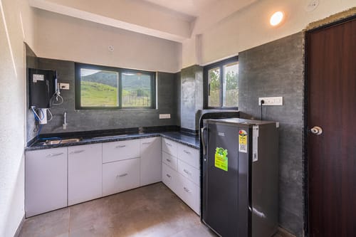 Cascading Valleys – 4 bedroom villa in Nashik, Maharashtra