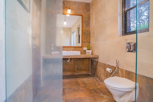 Birdsong – 4 bedroom villa in Alibaug, Maharashtra