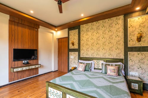 Star @ Shivoham Farms – 8 bedroom villa in Delhi-ncr, Haryana