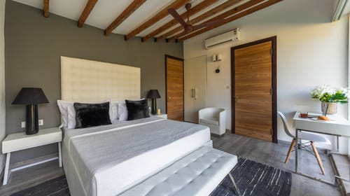 La Casa Oberoi – 4 bedroom villa in Bhimtal, Uttarakhand