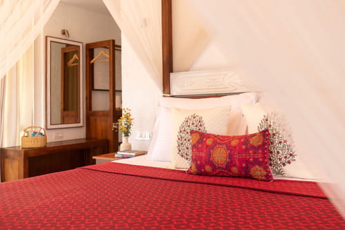 Vaana – 12 bedroom villa in Lonavala, Maharashtra