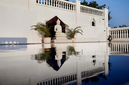 Ananda Villa – 3 bedroom villa in Lonavala, Maharashtra