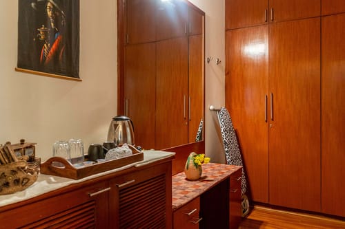 Safire @ Firefly Homestay – 2 bedroom villa in Bangalore, Karnataka