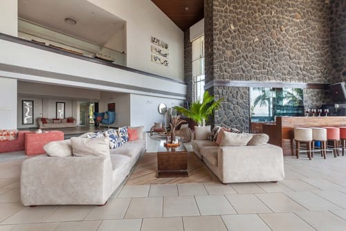Emerald Acres – 7 bedroom villa in Lonavala, Maharashtra