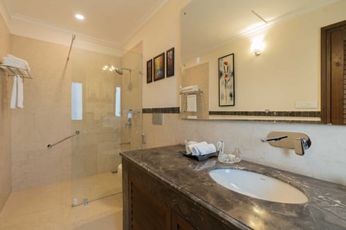 The Winter Line – 3 bedroom villa in Kasauli, Himachal Pradesh