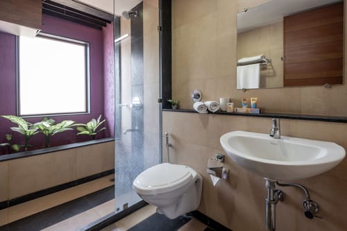 Hideaway to Heaven – 4 bedroom villa in Nashik, Maharashtra