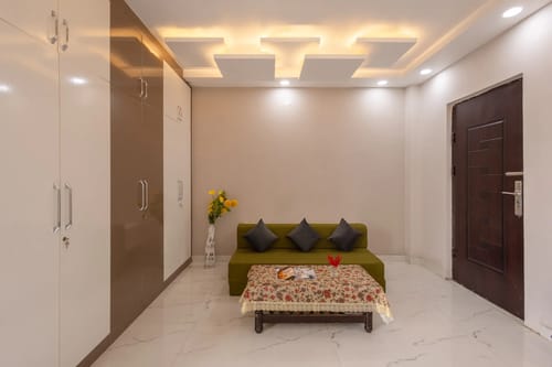 Aarul Farm | 1 Acre Pet-friendly 4-BHK With Pvt Pool, Gazebos & Game Zone – 3 bedroom villa in Delhi-ncr, Haryana