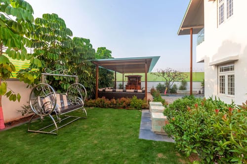 Villa Cobblestone – 3 bedroom villa in Nashik, Maharashtra