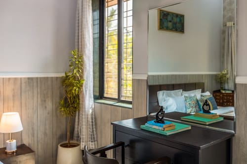 Windy Ridge – 4 bedroom villa in Lonavala, Maharashtra