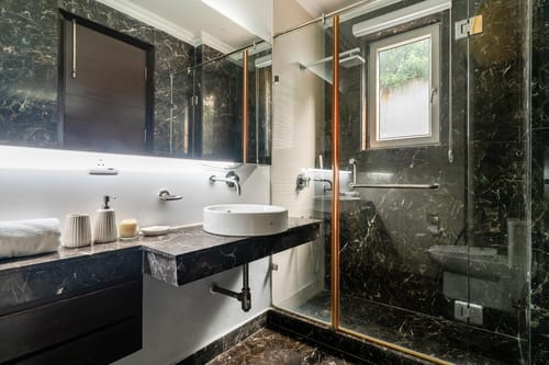Rose @ Bloomsbury Estate – 3 bedroom villa in Delhi-ncr, Delhi
