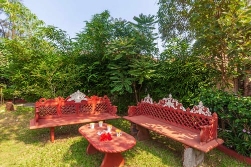 Vista Valencia Villa – 4 bedroom villa in Lonavala, Maharashtra