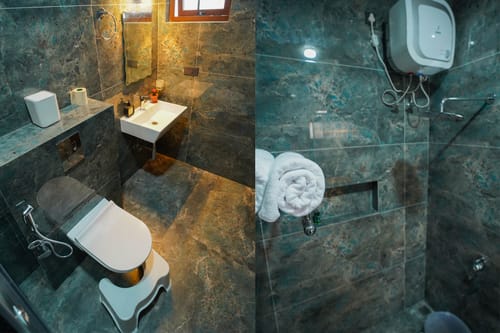 Veranda Luxe Stay – 5 bedroom villa in Kodaikanal, Tamil Nadu