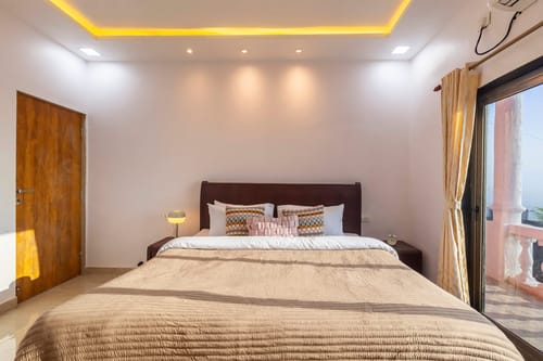 Nirvana – 3 bedroom villa in Alibaug, Maharashtra