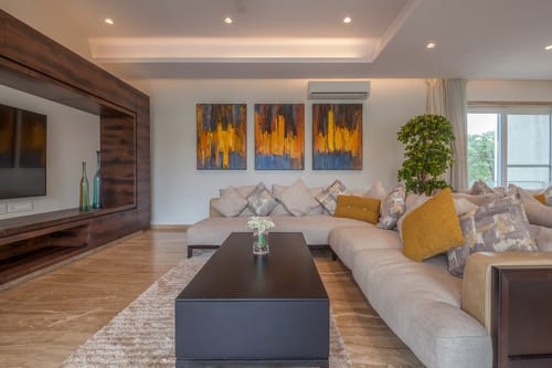 Villa Azul – 4 bedroom villa in Lonavala, Maharashtra