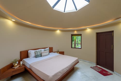 Pranah – 7 bedroom villa in Karjat, Maharashtra