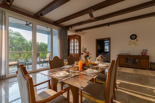 Sapphire @ Serenity Farms w/ Pool – 2 bedroom villa in Delhi-ncr, Haryana
