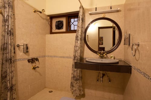 2 Rooms in GF @ Greensckape – 2 bedroom villa in Ooty, Tamil Nadu