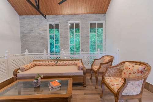 Polaris – 3 bedroom villa in Dehradun, Uttarakhand