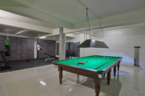 Pure @ Elegant Escapes – 3 bedroom villa in Panchgani, Maharashtra