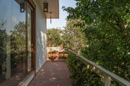 Villa Bali – 4 bedroom villa in New delhi, Delhi