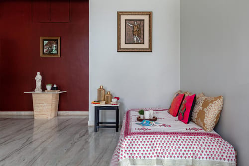 Sunshine Bloom – 4 bedroom villa in Lonavala, Maharashtra
