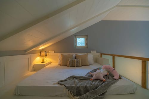 Aurora @ Riverside Symphony – 2 bedroom villa in Manali, Himachal Pradesh