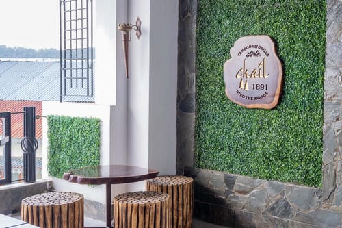 Valleys & Peaks – 4 bedroom villa in Shimla, Himachal Pradesh
