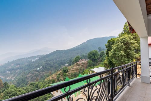 Daffodil Cottages - Gagar – 5 bedroom villa in Nainital, Uttarakhand
