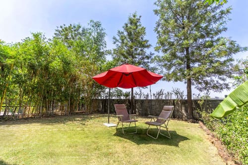 Grandeur Living Villa