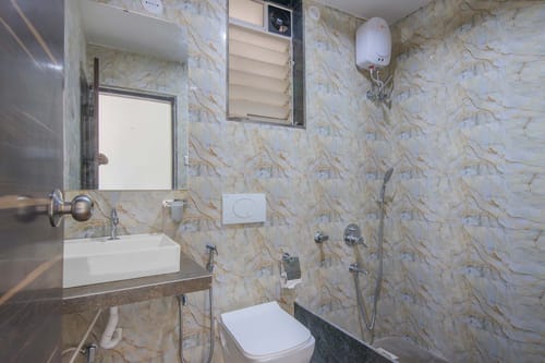 Vine & Splash – 9 bedroom villa in Karjat, Maharashtra